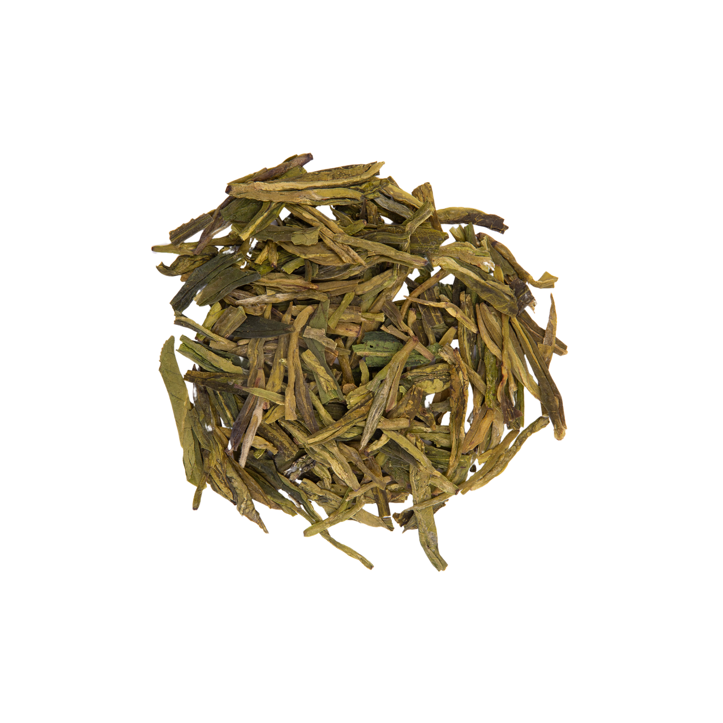 Dragon Well (Longjing)