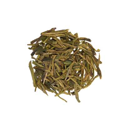 Dragon Well (Longjing)